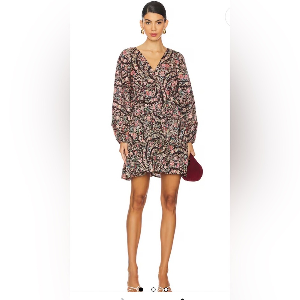 Cleobella Francesca Mini Dress
